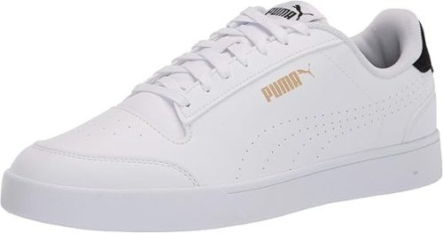 プーマ(PUMA) ユニセックス プーマ シャッフルパーフ スニーカー