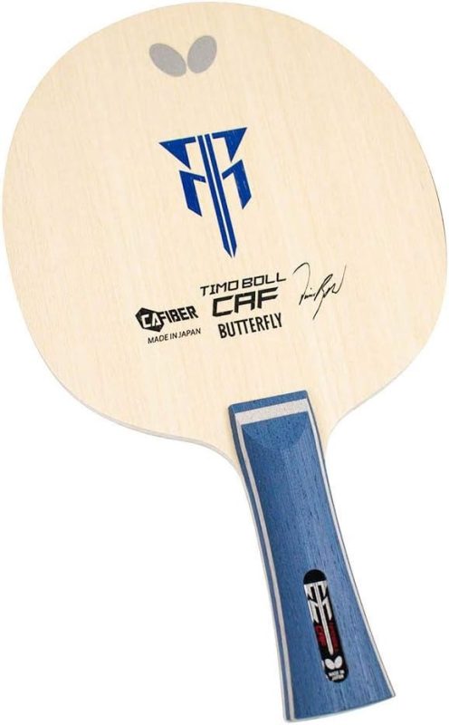 バタフライ(BUTTERFLY) ティモボル CAF 36951