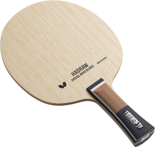 バタフライ(BUTTERFLY) ハッドロウ5 37181