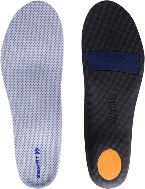 ザムスト(ZAMST) Footcraft Cushioned for RUN