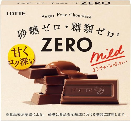 ロッテ(LOTTE) ZERO
