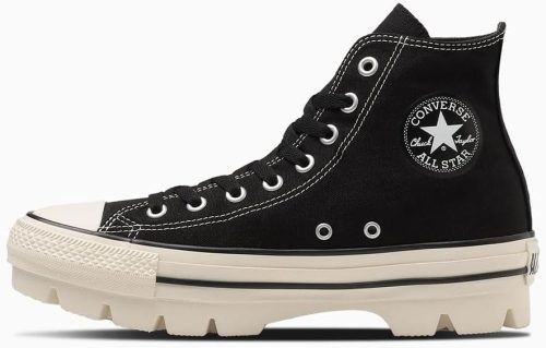コンバース(CONVERSE) ALL STAR CHUNK HI