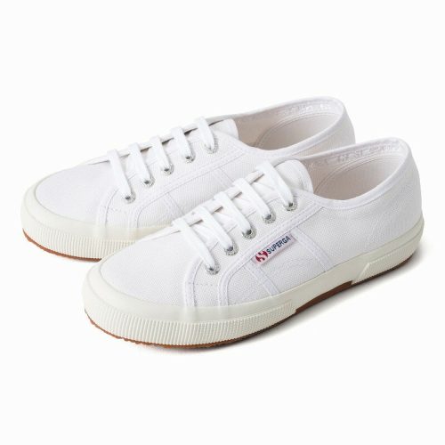 スペルガ(SUPERGA) 2750 コットンクラシック