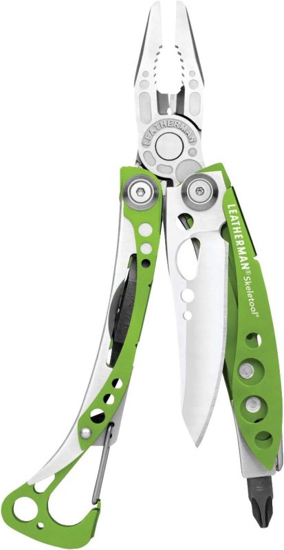 レザーマン(LEATHERMAN) SKELETOOL SKLMG