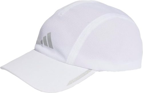 アディダス(adidas) ランニングAEROREADY 4パネルメッシュキャップ HR7053