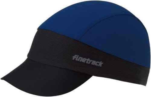 ファイントラック(finetrack) スカイトレイルブレスキャップ FHU1001