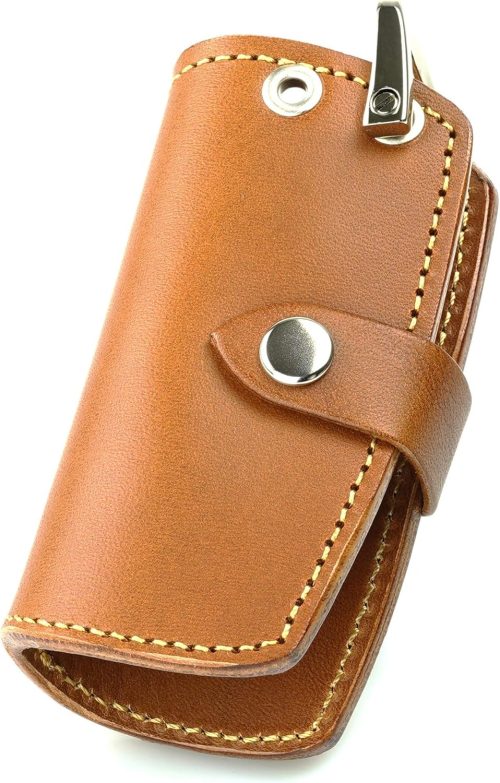 革茶屋 汎用型 ユニバーサルスマートキーケース