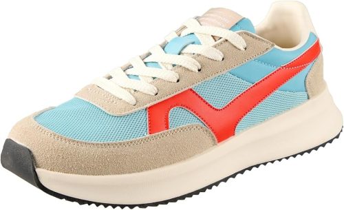ムーンスター(MoonStar) SKOOLER JAGUAR JOG 1