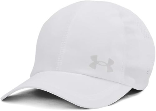 アンダーアーマー(Under Armour) UAアイソチル ローンチ アジャスタブル キャップ 1383477