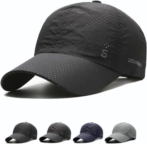 KMOLY メッシュキャップ