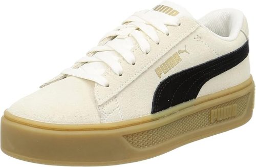 プーマ(PUMA) ウィメンズ スマッシュ プラットフォーム V3 SD スニーカー
