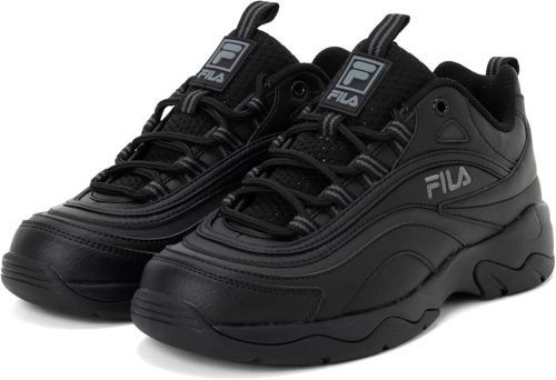 フィラ(FILA) FILA Promenade カジュアル厚底スニーカー