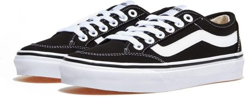 バンズ(VANS) スタンス