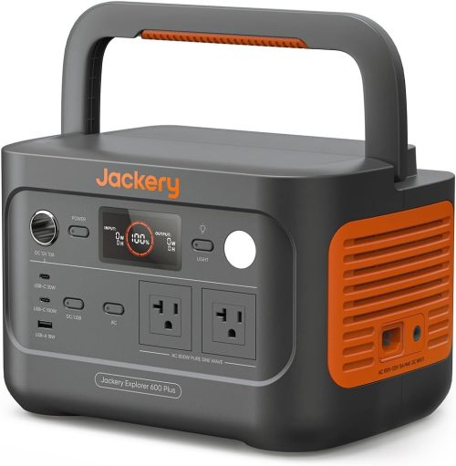 【ポータブル電源】おすすめの大容量 キャンプ　災害時にも　早い者勝ち！ 2025年版】ポータブル電源のおすすめ20選。大容量のモデルも