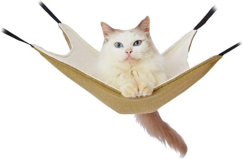 ペティオ(Petio) 猫用ハンモック necoco W26744