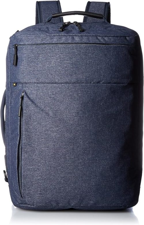 エース(ace.) ホバーライト 15inchPC収納 ビジネススタイル B4対応 3WAYブリーフタイプ