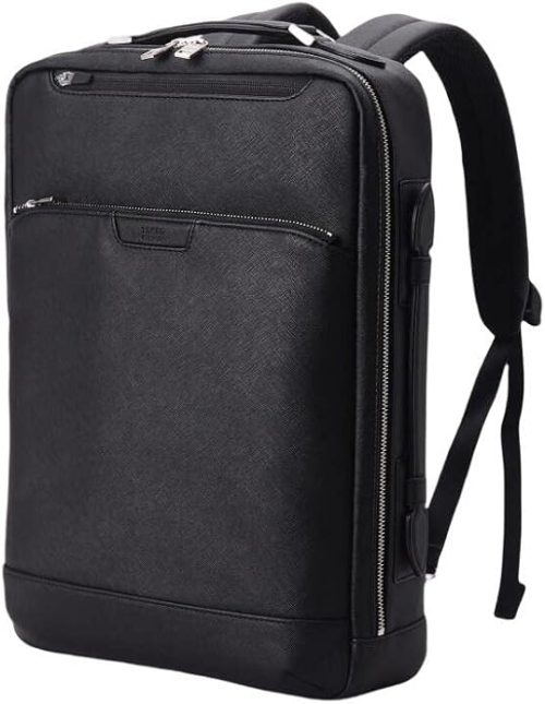 タケオキクチ(TAKEO KIKUCHI) 2WAY 薄マチ ビジネス バックパック