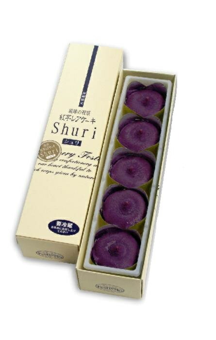 フェスティバロ社 シュリ