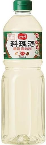 キング醸造 日の出 料理酒 醇良