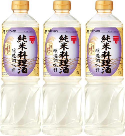 ミツカン(Mizkan) 純米料理酒