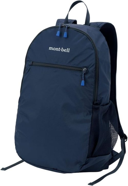 モンベル(mont-bell) ポケッタブル ライトパック 18