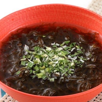 イトサン 海人のもずくスープ生姜付
