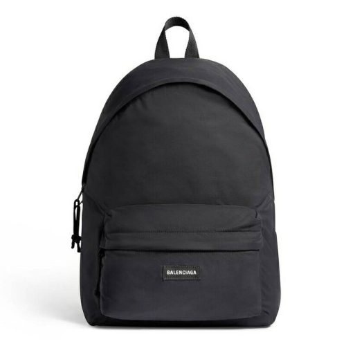 バレンシアガ(BALENCIAGA) Explorer リバーシブルバックパック