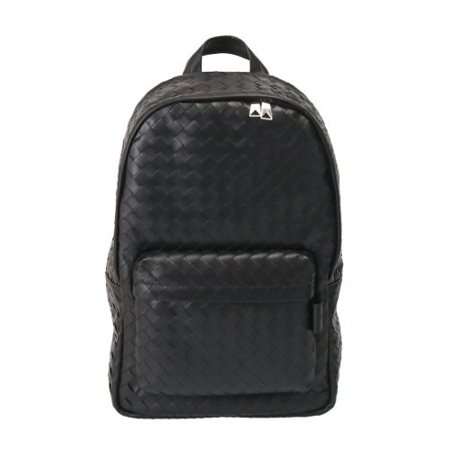 ボッテガ・ヴェネタ(BOTTEGA VENETA) ミディアム イントレチャート バックパック