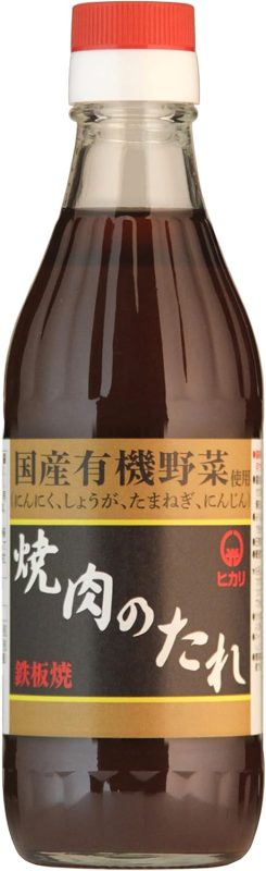 光食品 焼肉のたれ