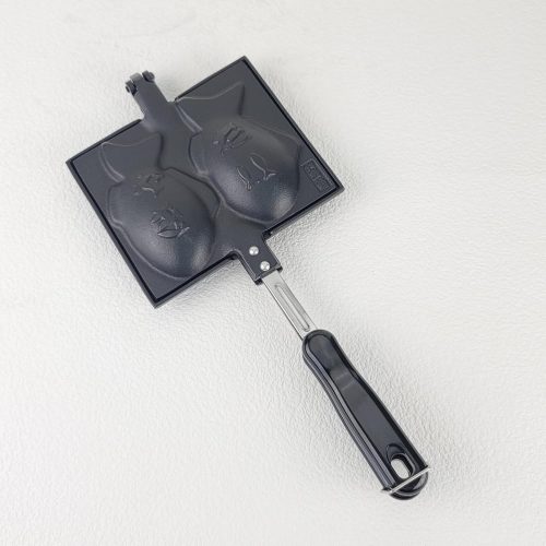 岩鋳(IWACHU) たいやき器 直火用 24030