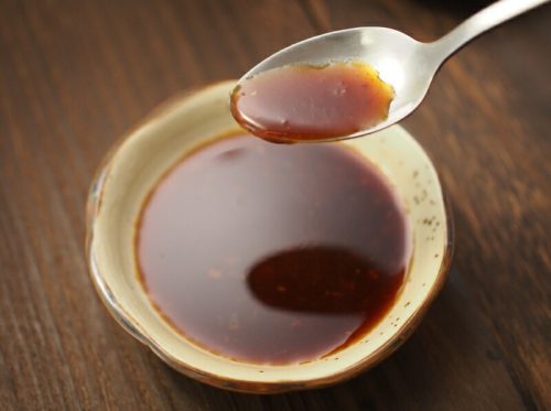 中山大吉商店 焼肉のたれ