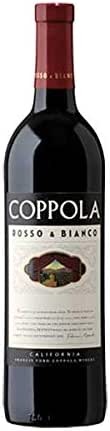 フランシス フォード コッポラ ワイナリー  ロッソ・アンド・ビアンコ カベルネ・ソーヴィニヨン
