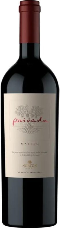 ボデガ ノートン プリヴァーダ マルベック