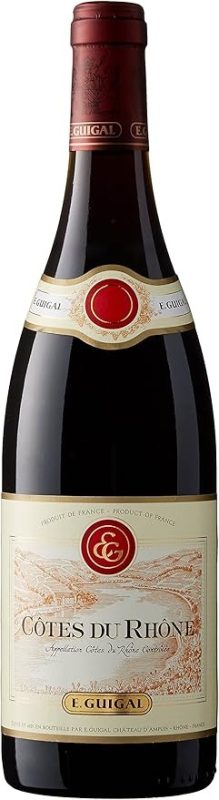 ギガル コート・デュ・ローヌ・ルージュ