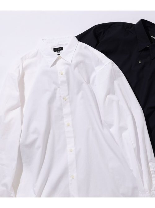 ビームス(BEAMS) ベーシック シャツ