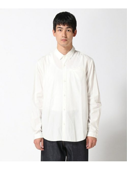 ディガウェル(DIGAWEL) STANDARD SHIRT1