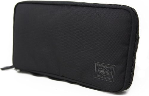 ポーター(PORTER) DILL TRAVEL WALLET