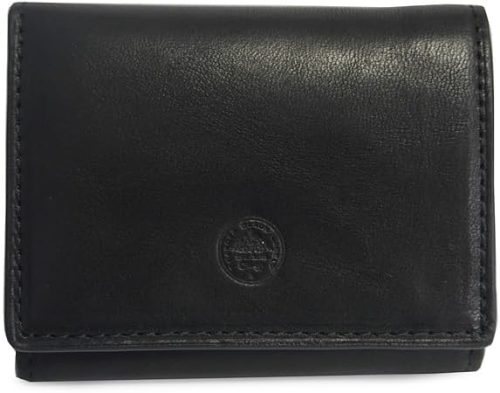 ダコタ(Dakota) BLACK LABEL ミニモ 3つ折り財布