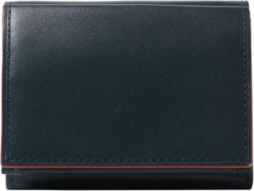 イズイット(IS/IT) ワンハンド 三つ折り財布