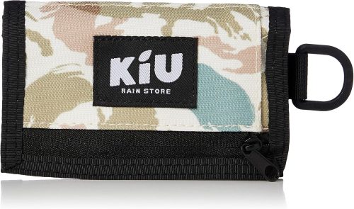 キウ(KiU) ウォーターリペレント ウォレット タイプ-A