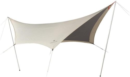 スノーピーク(snow peak) TAKIBIタープ ヘキサ Mセット TP-440S-US