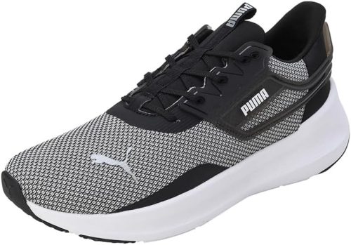 プーマ(PUMA) ユニセックス ソフトライド シンメトリー ランニングシューズ