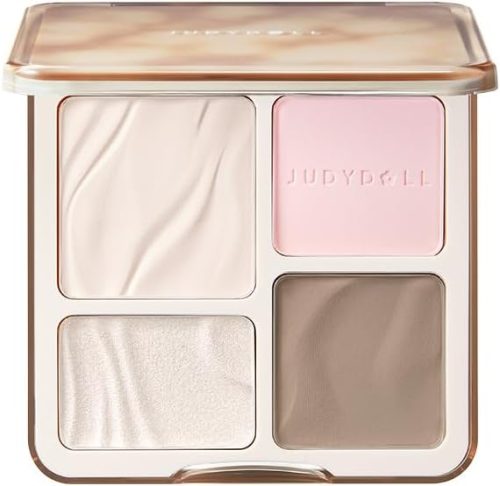 ジュディドール(JUDYDOLL) メリハリマスターパレット