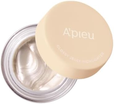 アピュー(A’pieu) ジューシーパン グロッシージェリーハイライター