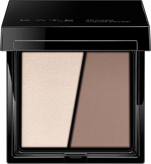 ケイト(KATE) 3Dクリエイトニュアンスパウダー