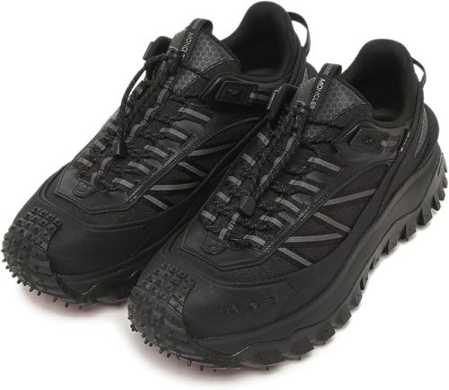 モンクレール(MONCLER) Trailgrip GTXスニーカー