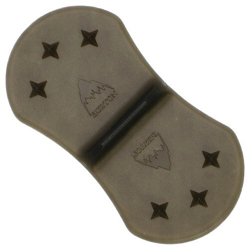 バートン(BURTON) ミディアム スパイク ストンプパッド W25JP-108121