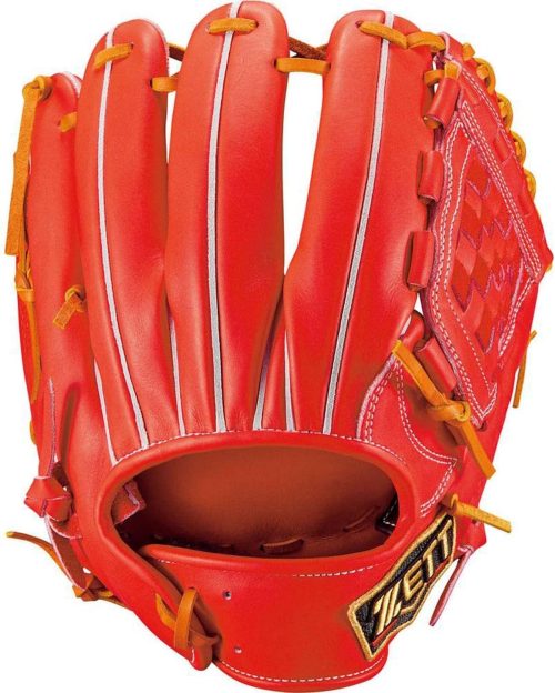 ゼット(ZETT) 硬式 グラブ プロステイタス 源田選手タイプ 二塁手・遊撃手用 BPROG560