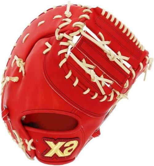 ザナックス(Xanax) 硬式スぺクタス 一塁手用 BHF3502