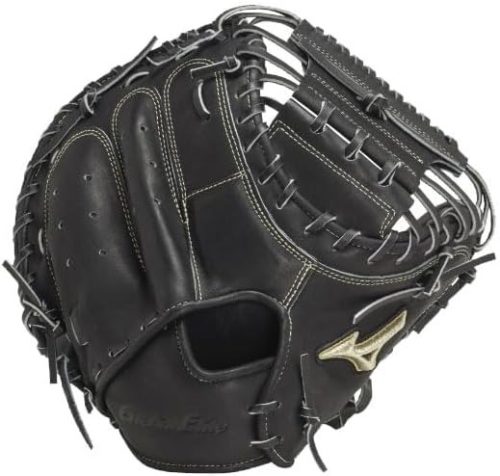 ミズノ(MIZUNO) ゴールデンエイジ硬式用 グローバルエリート 號 SAKEBI 捕手用/M-R型 AJCA29000